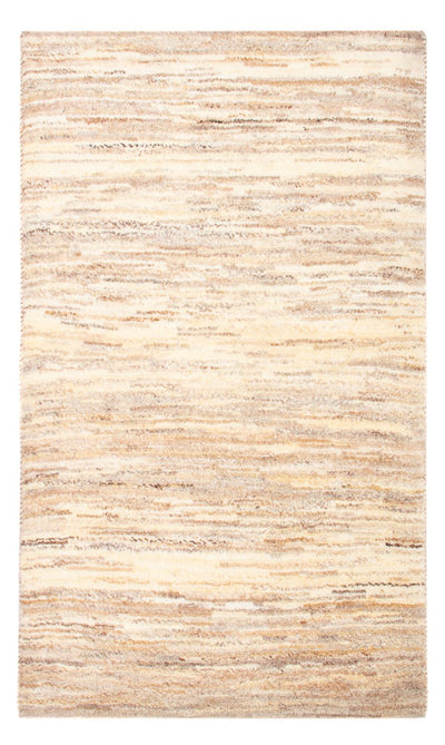 Persisk Gabbeh Tæppe 60x96cm - Perserteppich Wollteppich