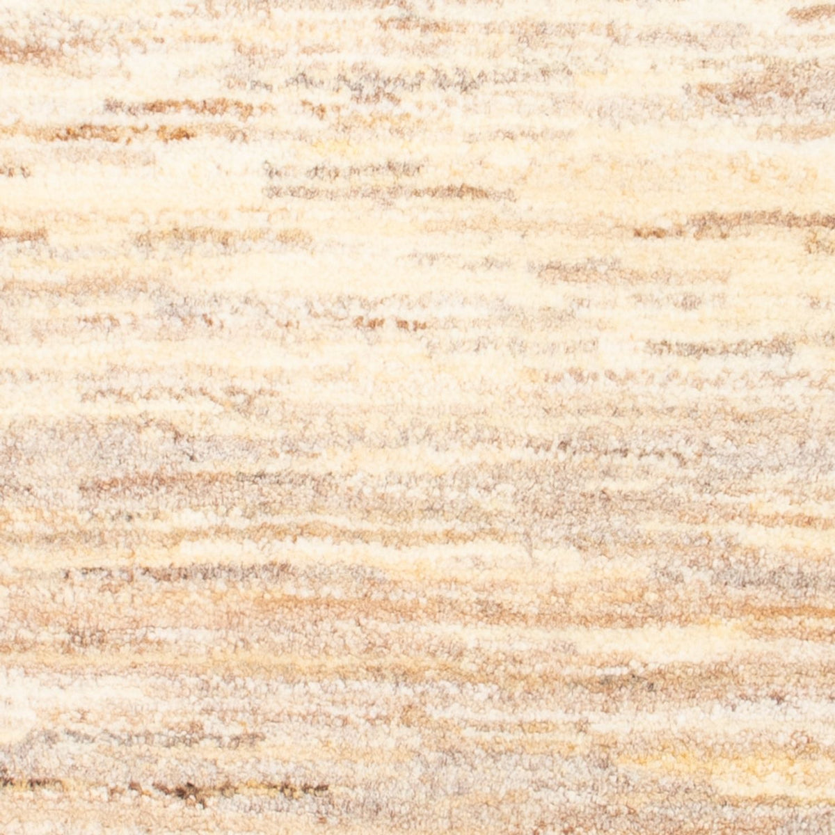 Gabbeh-tæppe - Persisk - 96 x 60 cm - flerfarvet