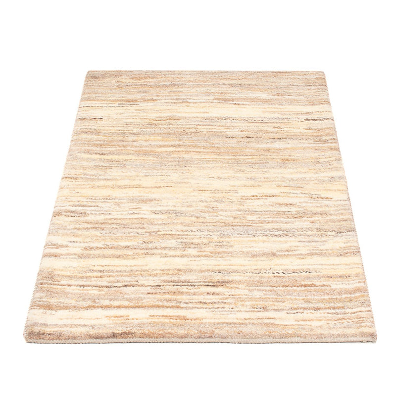 Gabbeh-tæppe - Persisk - 96 x 60 cm - flerfarvet