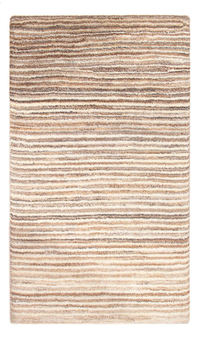 Persisk Gabbeh Tæppe 58x95cm - Perserteppich Wollteppich