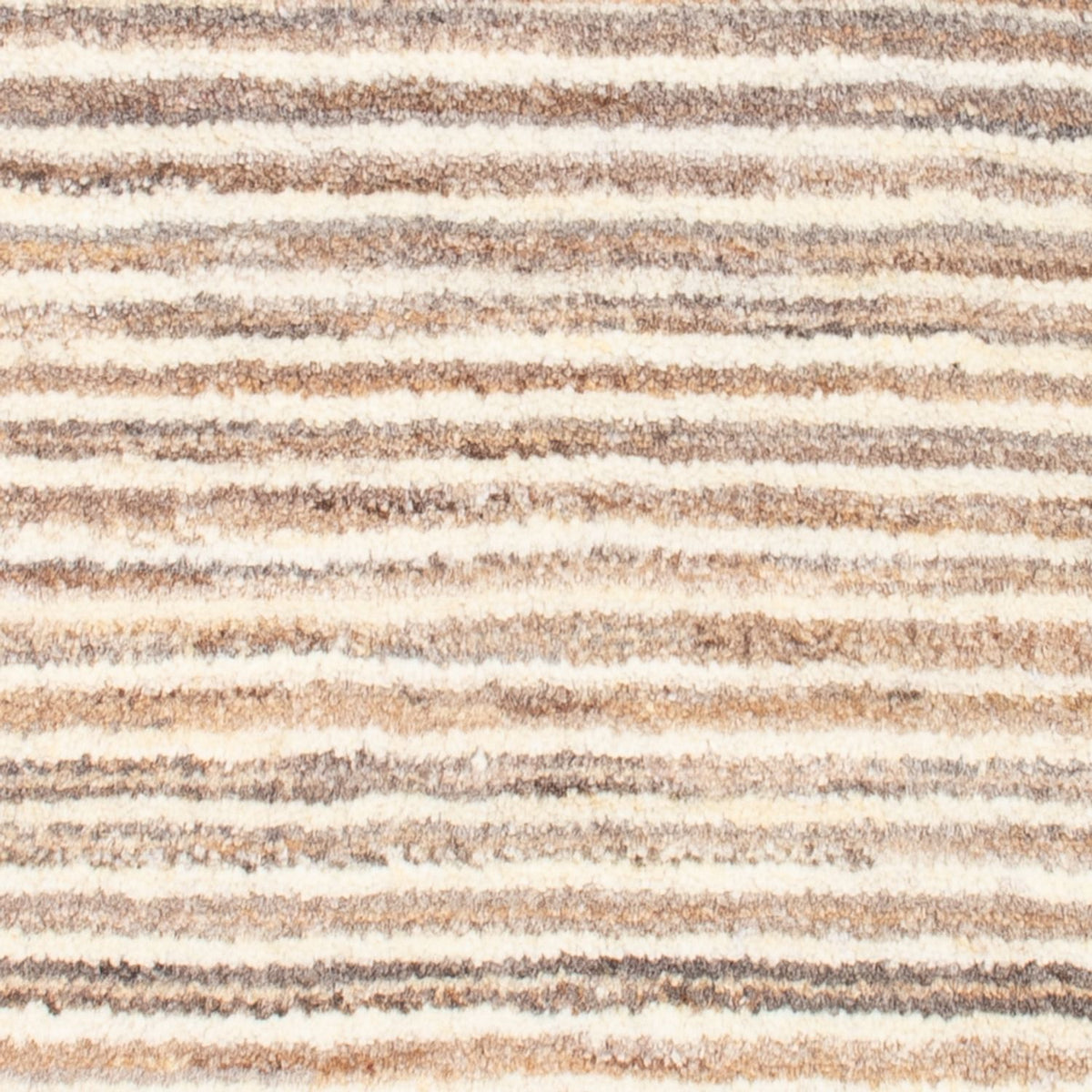 Gabbeh-tæppe - Persisk - 95 x 58 cm - flerfarvet