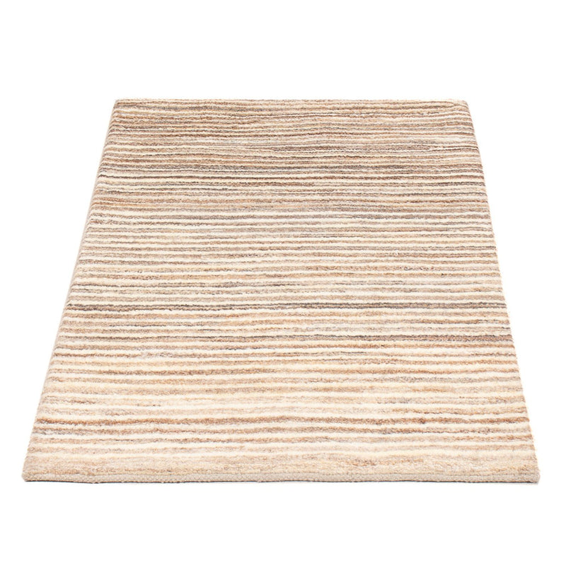 Gabbeh-tæppe - Persisk - 95 x 58 cm - flerfarvet