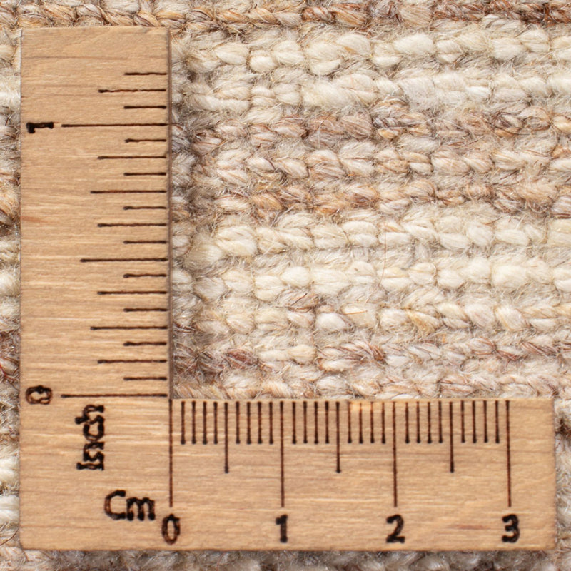 Gabbeh-tæppe - Persisk - 95 x 58 cm - flerfarvet