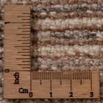 Gabbeh-tæppe - Persisk - 92 x 62 cm - brun