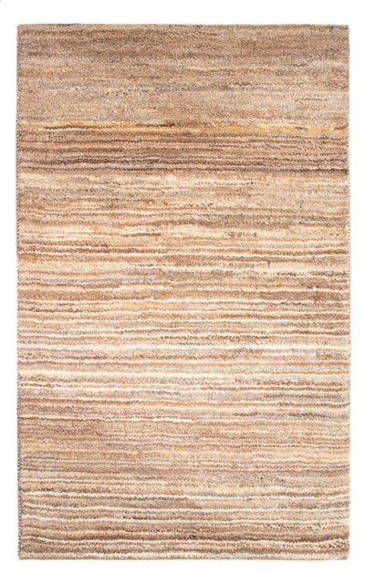 Persisk Gabbeh Tæppe 60x96cm - Perserteppich Wollteppich