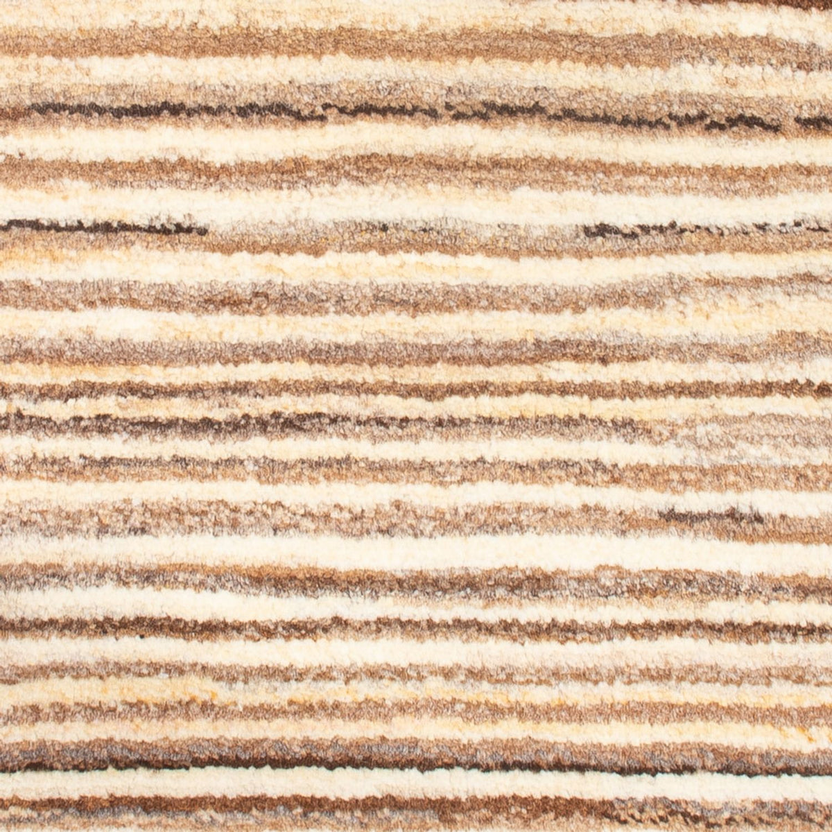 Gabbeh-tæppe - Persisk - 99 x 56 cm - flerfarvet