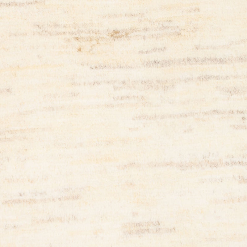 Gabbeh-tæppe - Persisk - 97 x 59 cm - creme