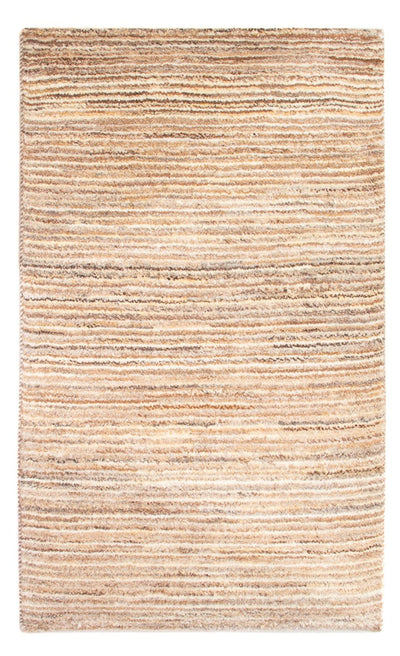 Persisk Gabbeh Tæppe 58x91cm - Perserteppich Wollteppich
