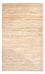 Gabbeh-tæppe - Persisk - 102 x 62 cm - lys beige