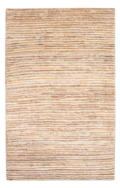 Persisk Gabbeh Tæppe 58x93cm - Perserteppich Wollteppich