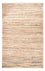 Gabbeh-tæppe - Persisk - 96 x 64 cm - lys beige