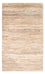 Gabbeh-tæppe - Persisk - 96 x 61 cm - lys beige