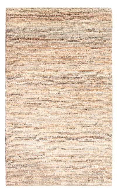 Persisk Gabbeh Tæppe 61x96cm - Perserteppich Wollteppich