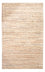 Gabbeh-tæppe - Persisk - 93 x 58 cm - lys beige