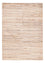 Gabbeh-tæppe - Persisk - 143 x 104 cm - natur