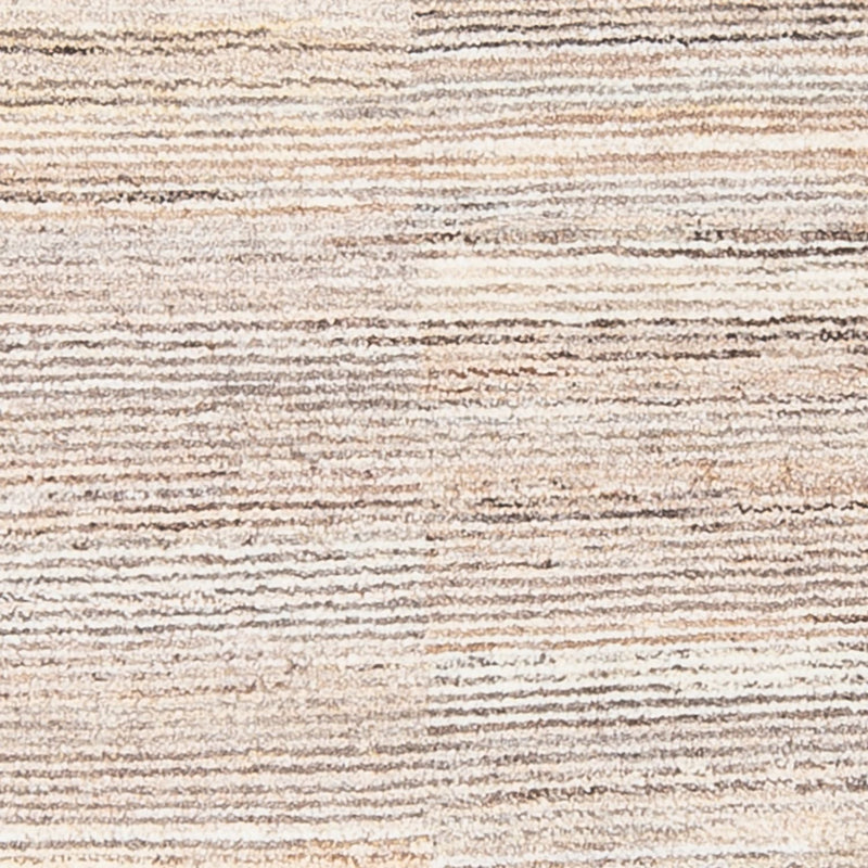 Gabbeh-tæppe - Persisk - 128 x 100 cm - natur