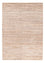 Gabbeh-tæppe - Persisk - 140 x 98 cm - beige