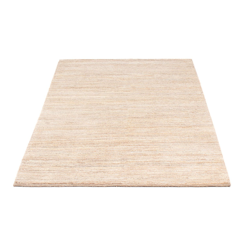 Gabbeh-tæppe - Persisk - 158 x 92 cm - beige
