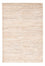 Gabbeh-tæppe - Persisk - 147 x 101 cm - beige