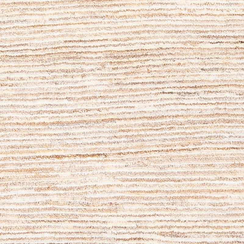Gabbeh-tæppe - Persisk - 147 x 101 cm - beige