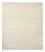 Gabbeh-tæppe - Persisk - 226 x 174 cm - lys beige