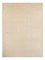 Gabbeh-tæppe - Persisk - 240 x 172 cm - lys beige