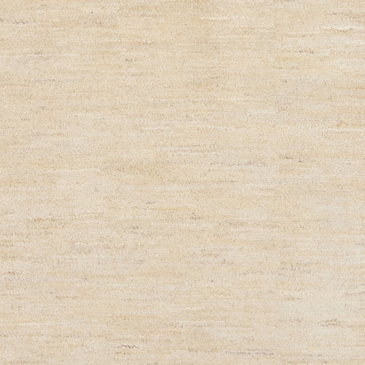 Gabbeh-tæppe - Persisk - 240 x 172 cm - lys beige