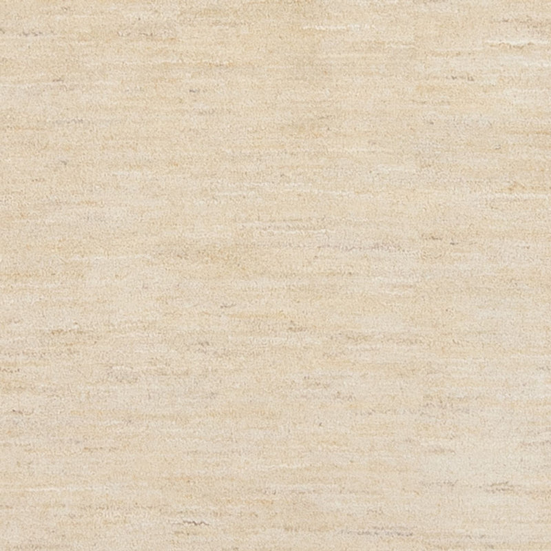 Gabbeh-tæppe - Persisk - 240 x 172 cm - lys beige