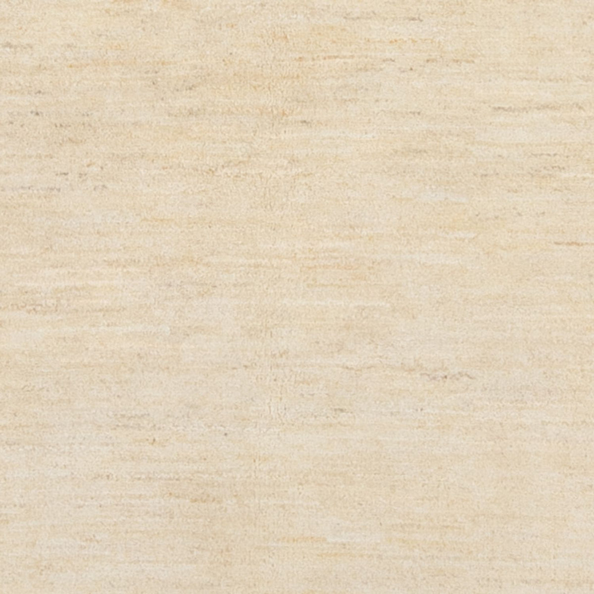 Gabbeh-tæppe - Persisk - 234 x 172 cm - lys beige