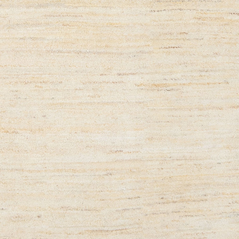 Gabbeh-tæppe - Persisk - 238 x 174 cm - lys beige