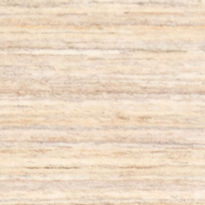 Løber Gabbeh-tæppe - Persisk - 333 x 77 cm - natur