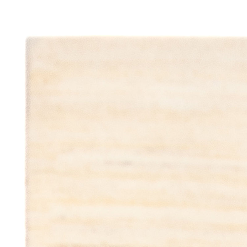 Løber Gabbeh-tæppe - Persisk - 333 x 77 cm - natur