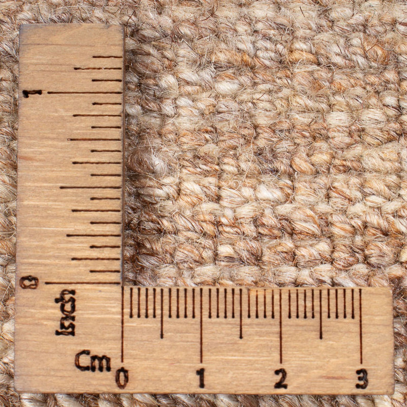 Løber Gabbeh-tæppe - Persisk - 333 x 77 cm - natur