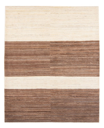 Persisk Gabbeh Tæppe 170x230cm - Perserteppich Wollteppich