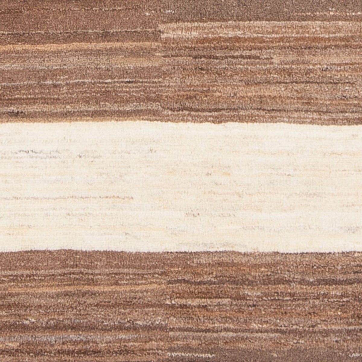 Gabbeh-tæppe - Persisk - 230 x 170 cm - flerfarvet