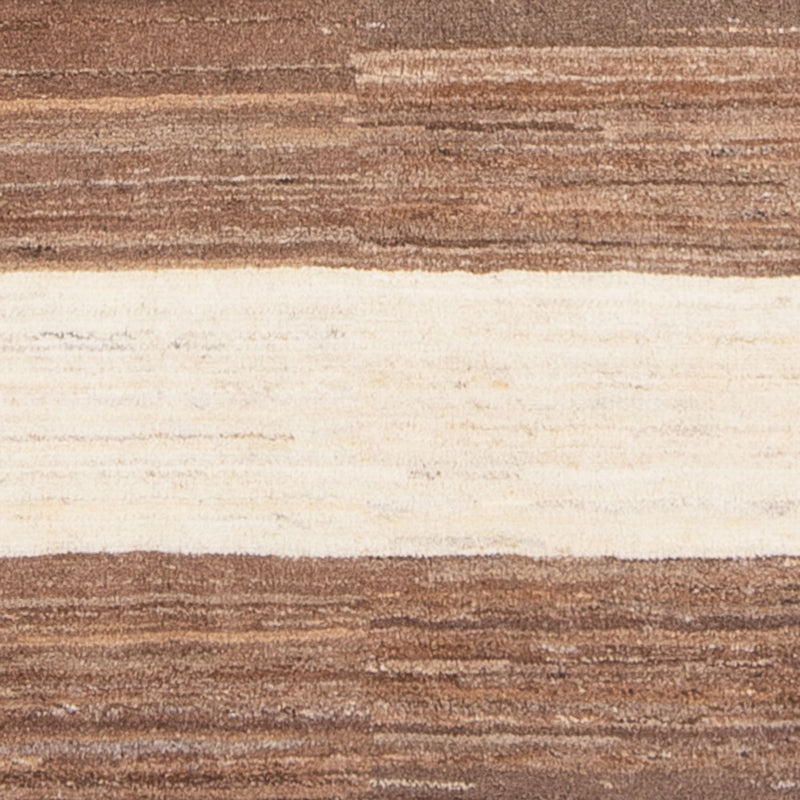 Gabbeh-tæppe - Persisk - 230 x 170 cm - flerfarvet