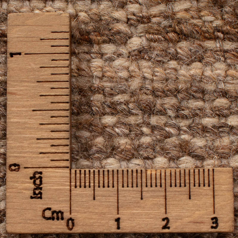 Gabbeh-tæppe - Persisk - 230 x 170 cm - flerfarvet