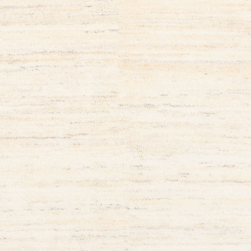 Gabbeh-tæppe - Persisk - 247 x 163 cm - creme