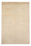 Gabbeh-tæppe - Persisk - 252 x 159 cm - lys beige