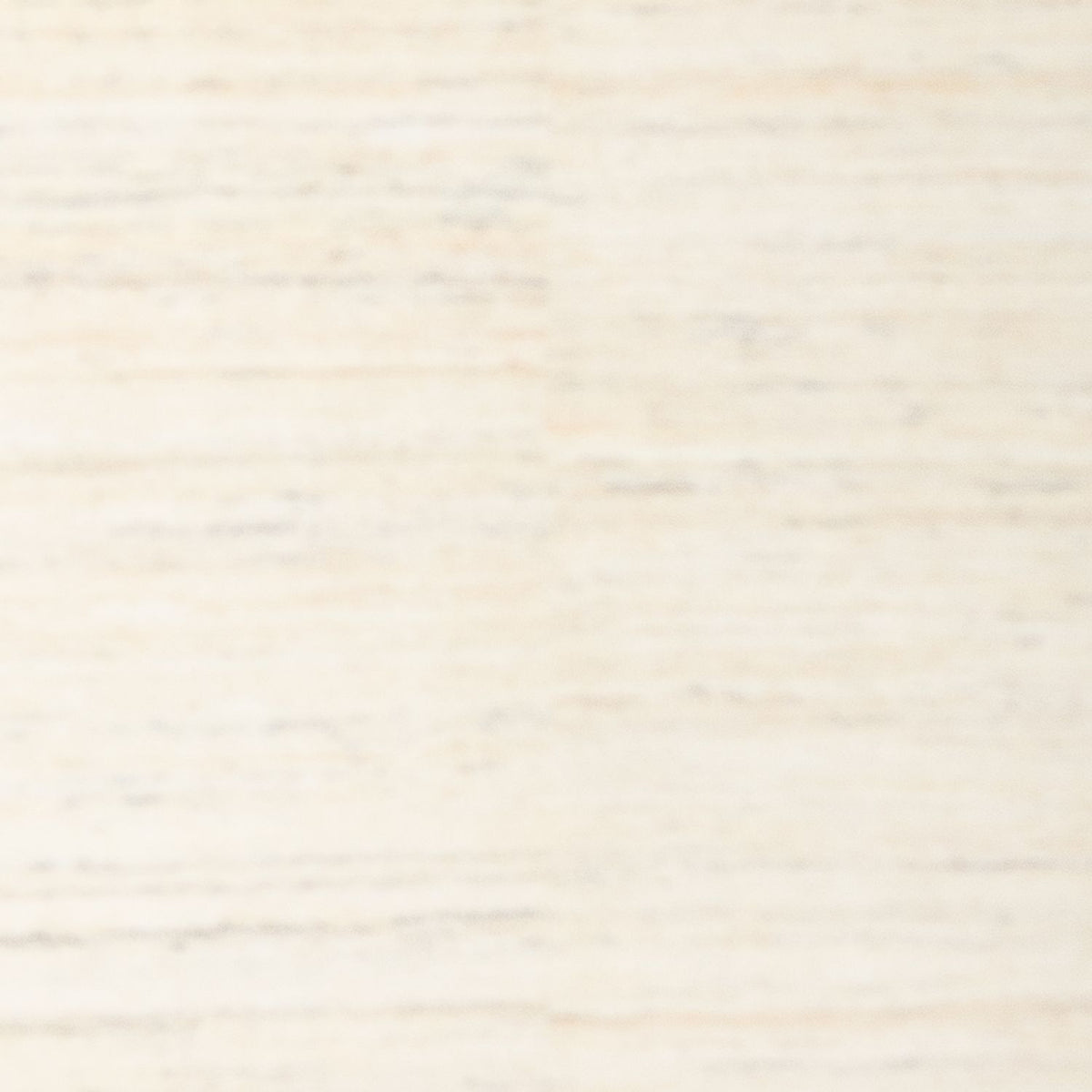 Gabbeh-tæppe - Persisk - 200 x 148 cm - lys beige