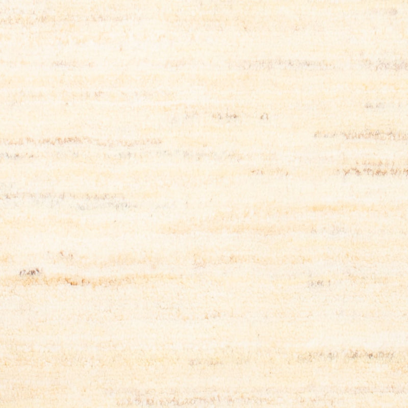 Gabbeh-tæppe - Persisk - 101 x 61 cm - creme