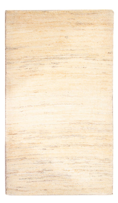 Persisk Gabbeh Tæppe 64x103cm - Perserteppich Wollteppich