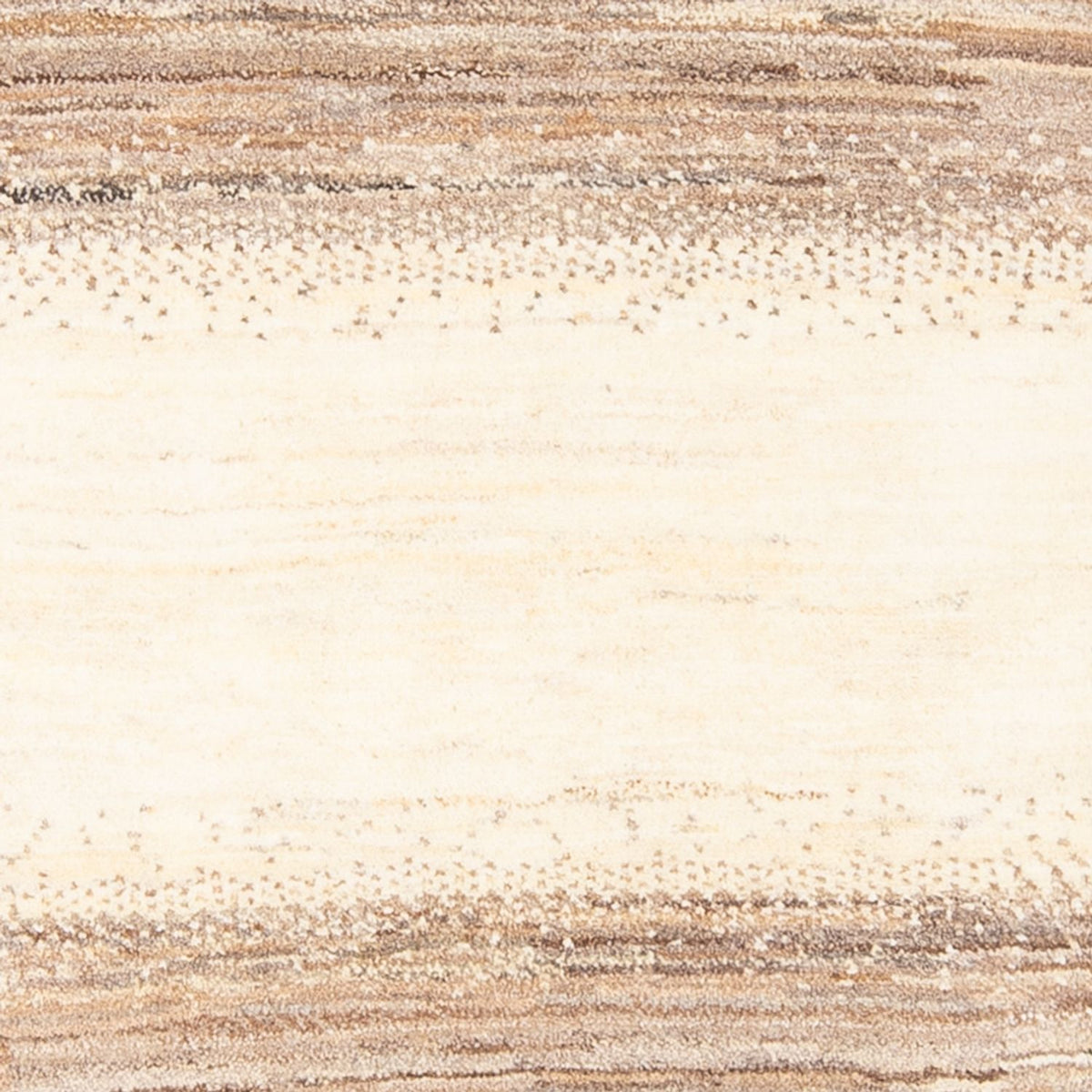 Gabbeh-tæppe - Persisk - 224 x 170 cm - flerfarvet