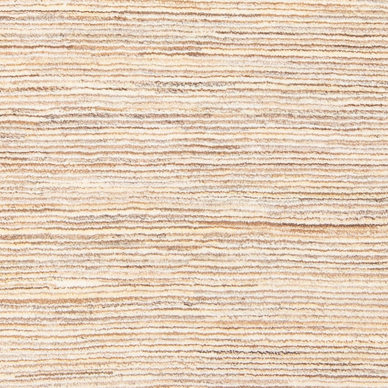 Gabbeh-tæppe - Persisk - 240 x 170 cm - lys brun