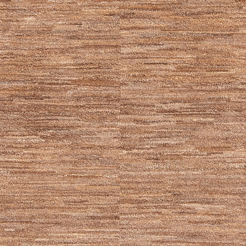 Gabbeh-tæppe - Persisk - 242 x 170 cm - brun