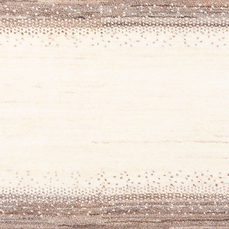 Gabbeh-tæppe - Persisk - 232 x 170 cm - flerfarvet