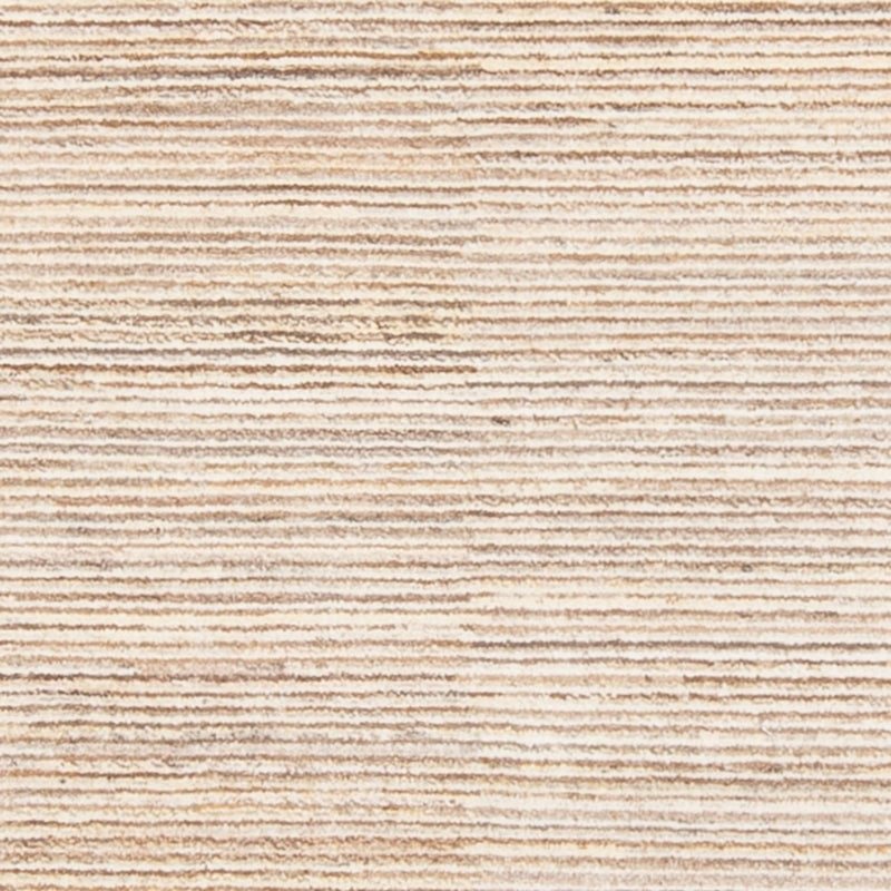 Gabbeh-tæppe - Persisk - 233 x 175 cm - lys beige