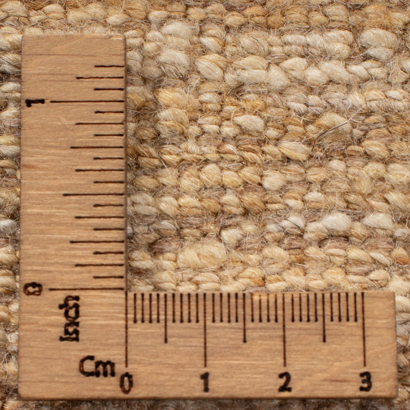 Gabbeh-tæppe - Persisk - 242 x 174 cm - flerfarvet