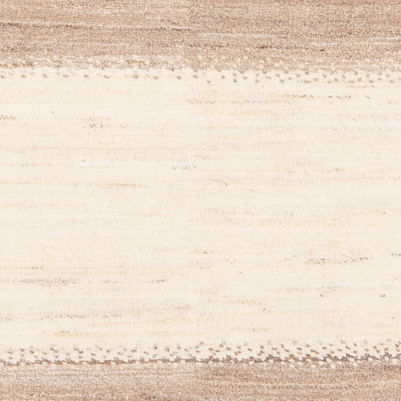 Gabbeh-tæppe - Persisk - 243 x 170 cm - flerfarvet