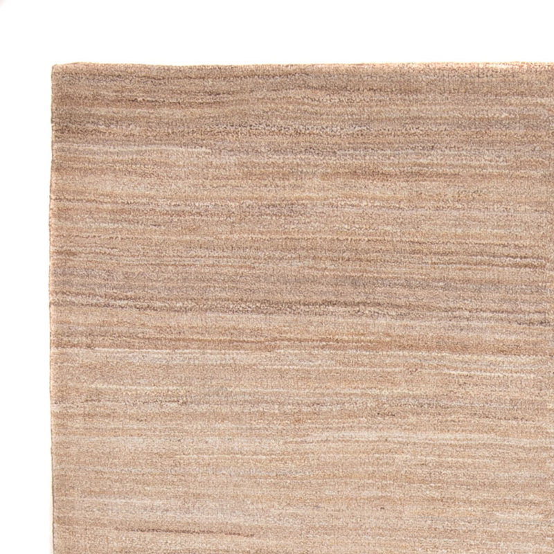 Gabbeh-tæppe - Persisk - 243 x 170 cm - flerfarvet